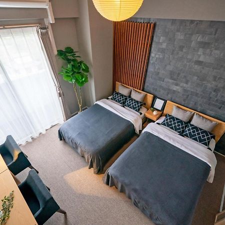 Grandouce Nipponbashi-Higashi Apartamento Osaca Exterior foto