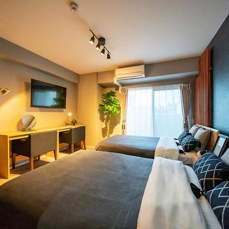 Grandouce Nipponbashi-Higashi Apartamento Osaca Exterior foto