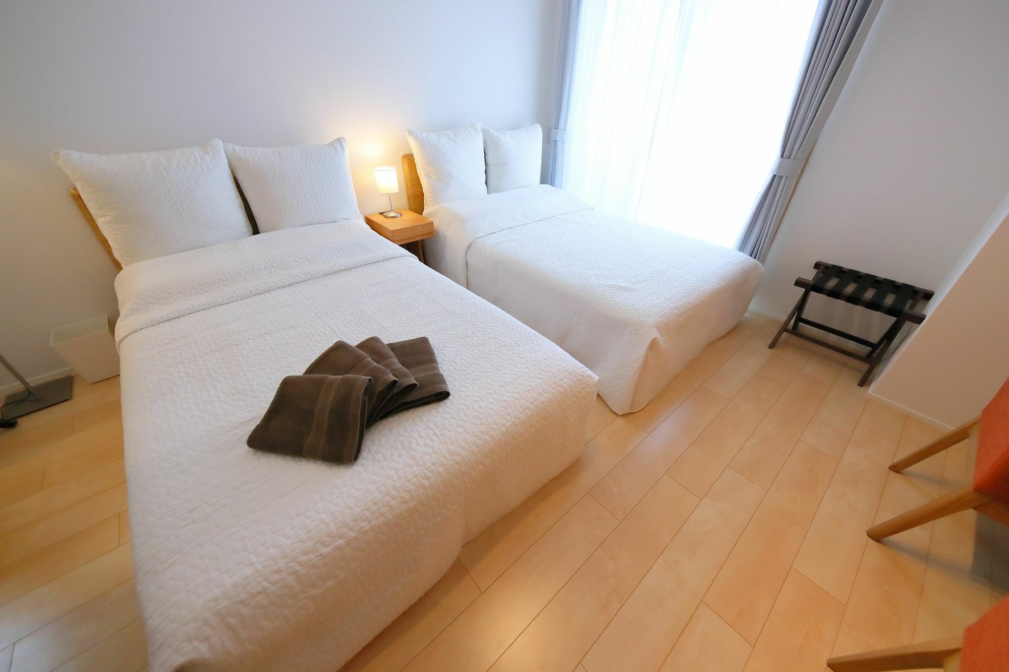 Grandouce Nipponbashi-Higashi Apartamento Osaca Exterior foto