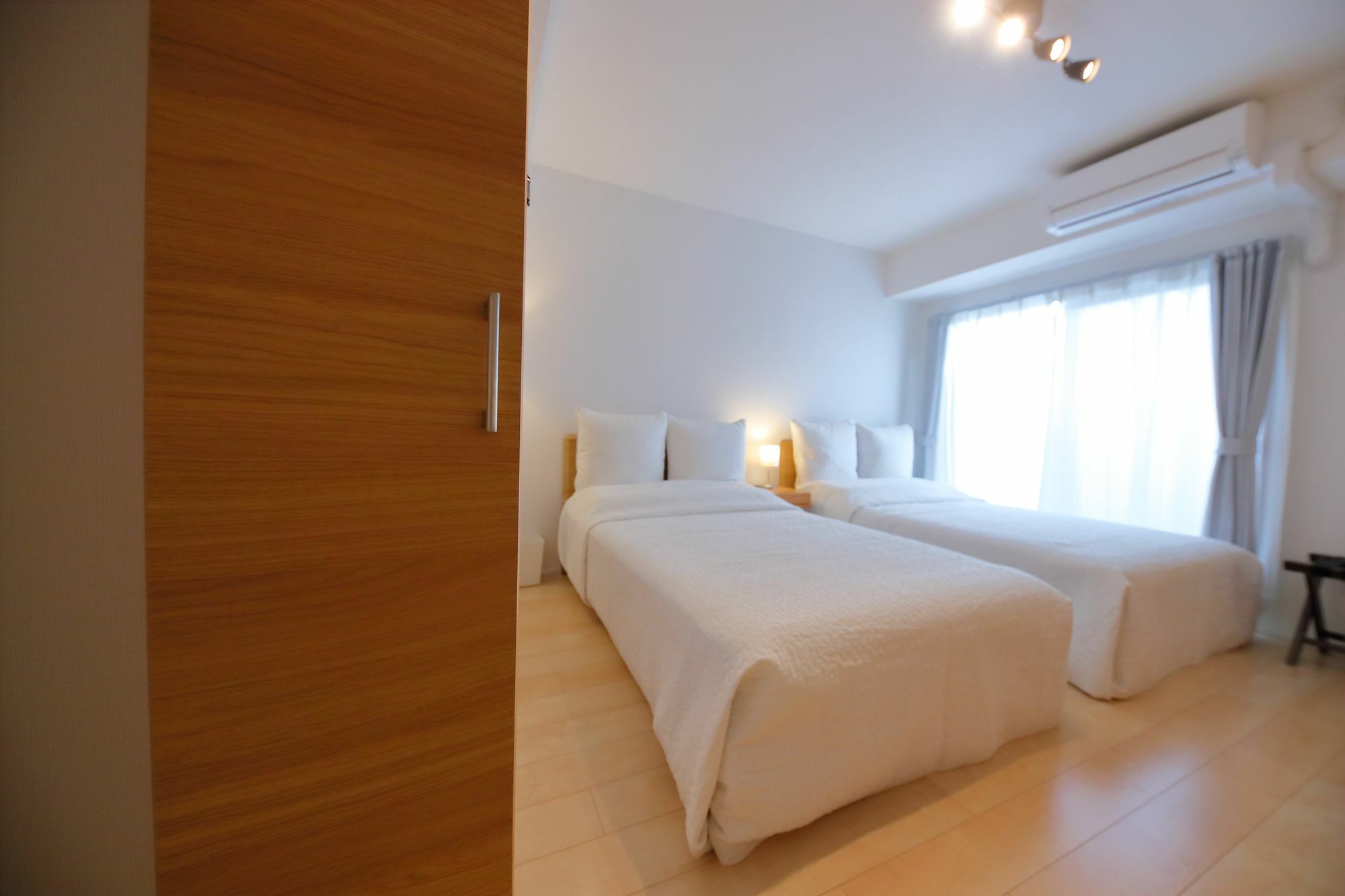 Grandouce Nipponbashi-Higashi Apartamento Osaca Exterior foto