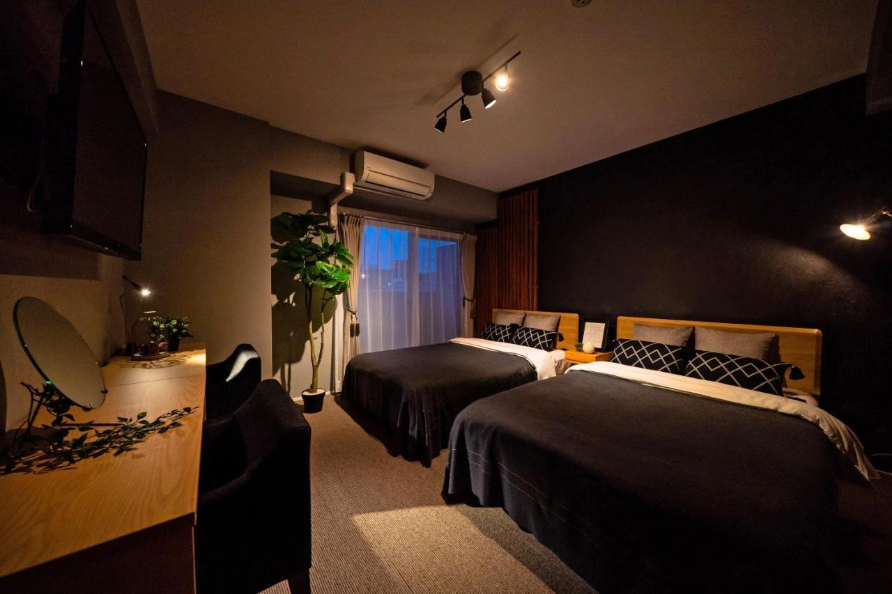Grandouce Nipponbashi-Higashi Apartamento Osaca Exterior foto