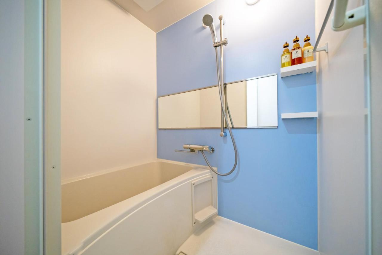 Grandouce Nipponbashi-Higashi Apartamento Osaca Exterior foto